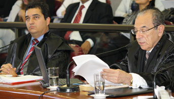 Foto: Thiago Rios Gomes